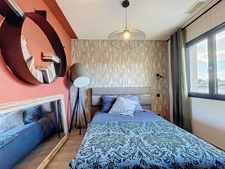 Villa neuve 5 chambres avec piscine et double garage à Cazouls-lès-Béziers