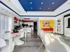 Villa neuve 5 chambres avec piscine et double garage à Cazouls-lès-Béziers