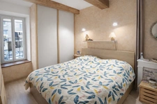 Maison de village rénovée avec cachet à Maraussan