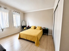 Maison de ville 5 chambres avec jardin dans le quartier des Arènes à Béziers