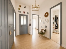 Maison de ville 5 chambres avec jardin dans le quartier des Arènes à Béziers