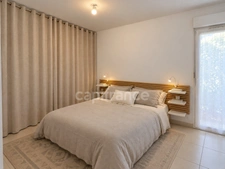 Bel appartement lumineux T3 en rez-de-jardin – Terrasse, parking et agencement modulable