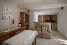 Maison de village rénovée avec cachet à Maraussan