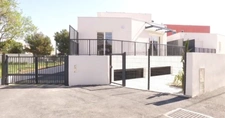 Appartement T3 Duplex avec terrasse & parkings – Sauvian