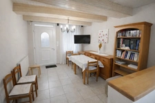 Maison de village rénovée avec cachet à Maraussan