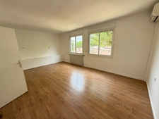 Appartement 106 m² avec parking et vue parc à Béziers Champs de Mars