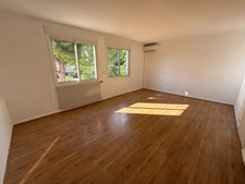 Appartement 106 m² avec parking et vue parc à Béziers Champs de Mars