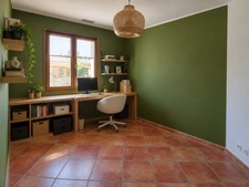 PORTIRAGNES- Villa 4 faces de plain-pied – 5 chambres, piscine et jardin intimiste