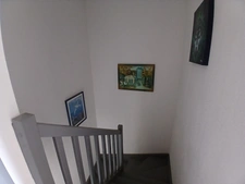 Appartement T3 Duplex avec terrasse & parkings – Sauvian