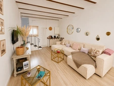 Maison de ville 5 chambres avec jardin dans le quartier des Arènes à Béziers