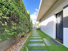 Villa neuve 5 chambres avec piscine et double garage à Cazouls-lès-Béziers