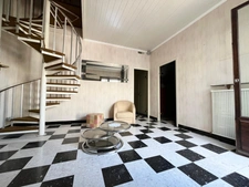 Béziers Champs de Mars – Maison de ville 125 m² avec patio, terrasse et grand garage