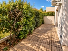Bel appartement lumineux T3 en rez-de-jardin – Terrasse, parking et agencement modulable