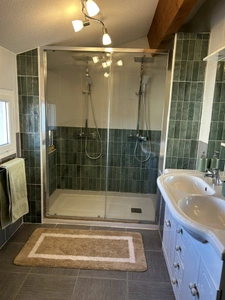 Maison de village rénovée avec cachet à Maraussan