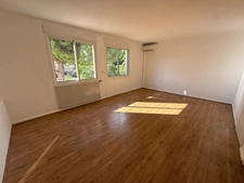 Appartement 106 m² avec parking et vue parc à Béziers Champs de Mars