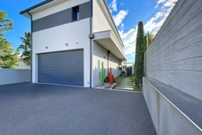 Villa neuve 5 chambres avec piscine et double garage à Cazouls-lès-Béziers