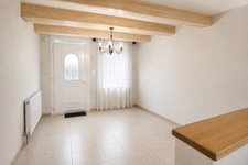 Maison de village rénovée avec cachet à Maraussan
