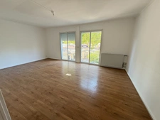 Appartement 106 m² avec parking et vue parc à Béziers Champs de Mars