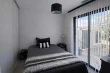 Villa plain-pied contemporaine 3 chambres avec suite parentale et terrain piscinable