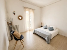 Maison de ville 5 chambres avec jardin dans le quartier des Arènes à Béziers
