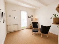 Maison de ville 5 chambres avec jardin dans le quartier des Arènes à Béziers