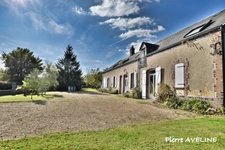 Maison à vendre 7 pièces YEVRES (28)