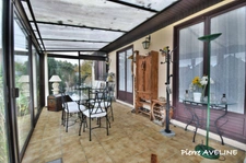 Maison à vendre 3 pièces SAUMERAY (28)