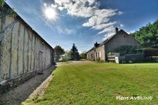 Maison à vendre 7 pièces YEVRES (28)