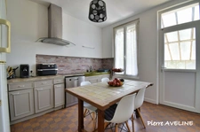 Maison à vendre 4 pièces BROU (28)