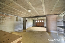 Maison à vendre 3 pièces LA BAZOCHE GOUET (28)