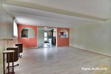 Maison à vendre 7 pièces proche de LA BAZOCHE GOUET (28)