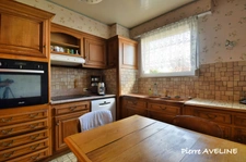 Maison à vendre 7 pièces BROU (28)