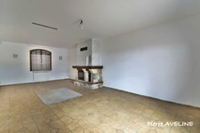 Maison à vendre 3 pièces LA BAZOCHE GOUET (28)