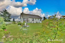 Maison à vendre 4 pièces proche de CLOYES SUR LE LOIR (28)