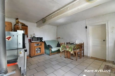 Maison à vendre 3 pièces MONTIGNY LE CHARTIF (28)