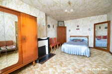 Maison à vendre 4 pièces LA BAZOCHE GOUET (28)