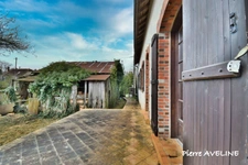 Maison à vendre 3 pièces LA BAZOCHE GOUET (28)