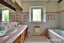 Maison à vendre 8 pièces ARROU (28)