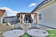Maison à vendre 5 pièces BROU (28)
