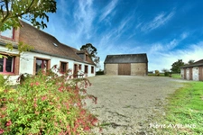 Maison à vendre 8 pièces ARROU (28)