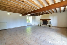 Maison à vendre 7 pièces YEVRES (28)