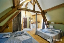 Dpt Eure et Loir (28), à vendre ARROU maison P5   