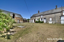 Maison à vendre 3 pièces DANGEAU (28)
