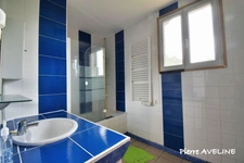 Maison à vendre 7 pièces proche de LA BAZOCHE GOUET (28)