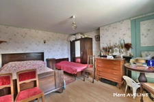 Maison à vendre 3 pièces DANGEAU (28)