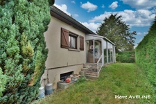Maison à vendre 3 pièces BONNEVAL (28)