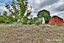 Maison à vendre 7 pièces proche de LA BAZOCHE GOUET (28)