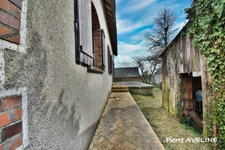 Maison à vendre 3 pièces LA BAZOCHE GOUET (28)