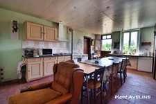 Maison à vendre 3 pièces DANGEAU (28)