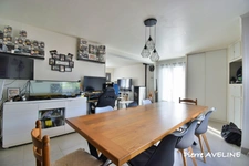 Maison à vendre 5 pièces BROU (28)